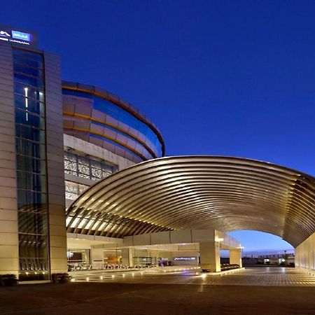 Radisson Blu Hotel Mbd Ludhiana Ngoại thất bức ảnh
