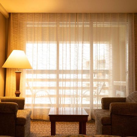 Radisson Blu Hotel Mbd Ludhiana Ngoại thất bức ảnh