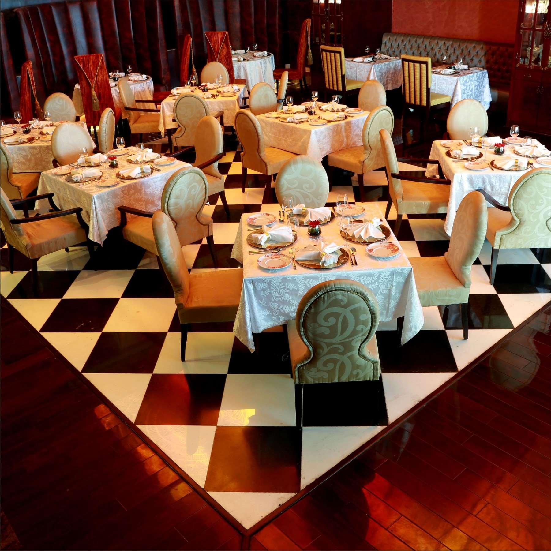 Radisson Blu Hotel Mbd Ludhiana Ngoại thất bức ảnh
