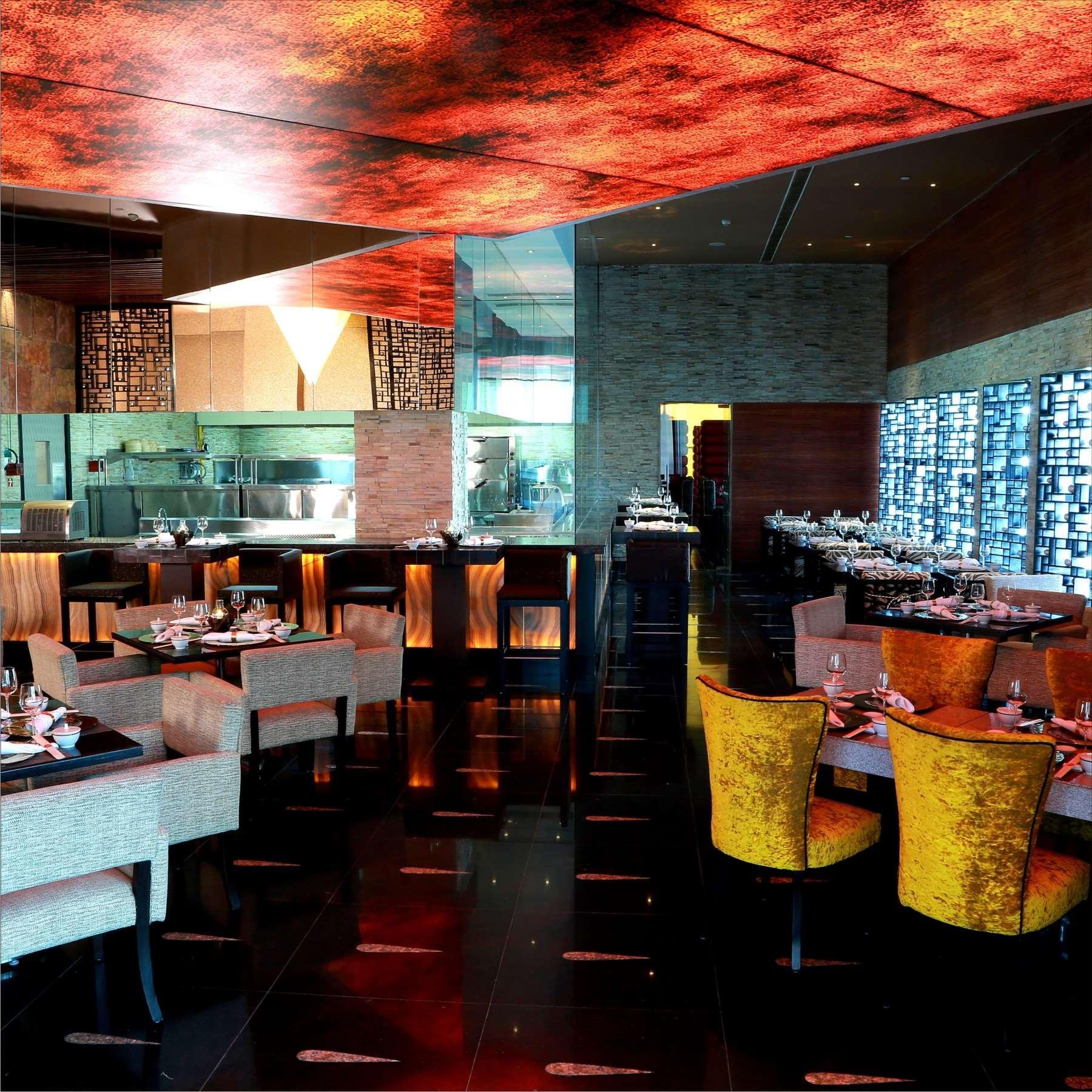 Radisson Blu Hotel Mbd Ludhiana Ngoại thất bức ảnh