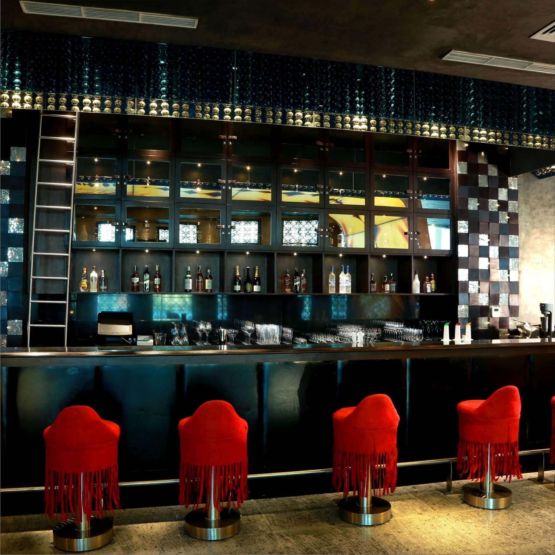 Radisson Blu Hotel Mbd Ludhiana Ngoại thất bức ảnh