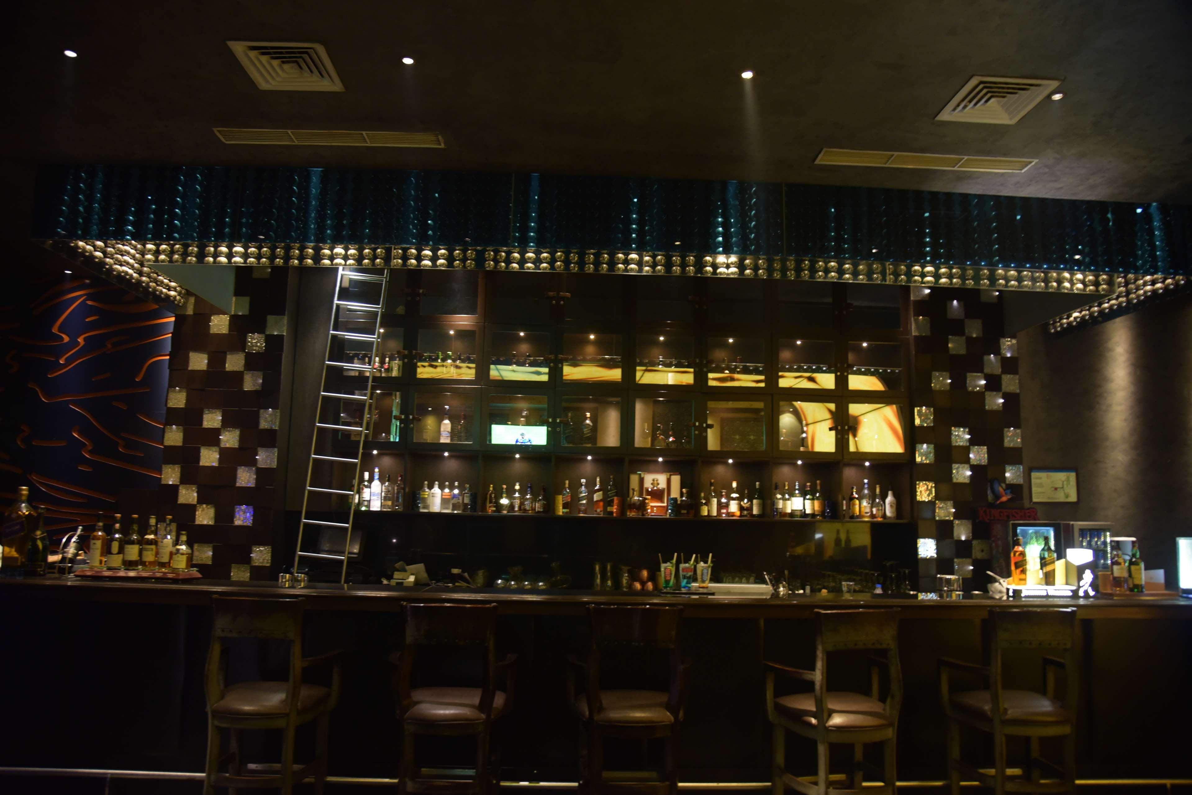 Radisson Blu Hotel Mbd Ludhiana Ngoại thất bức ảnh