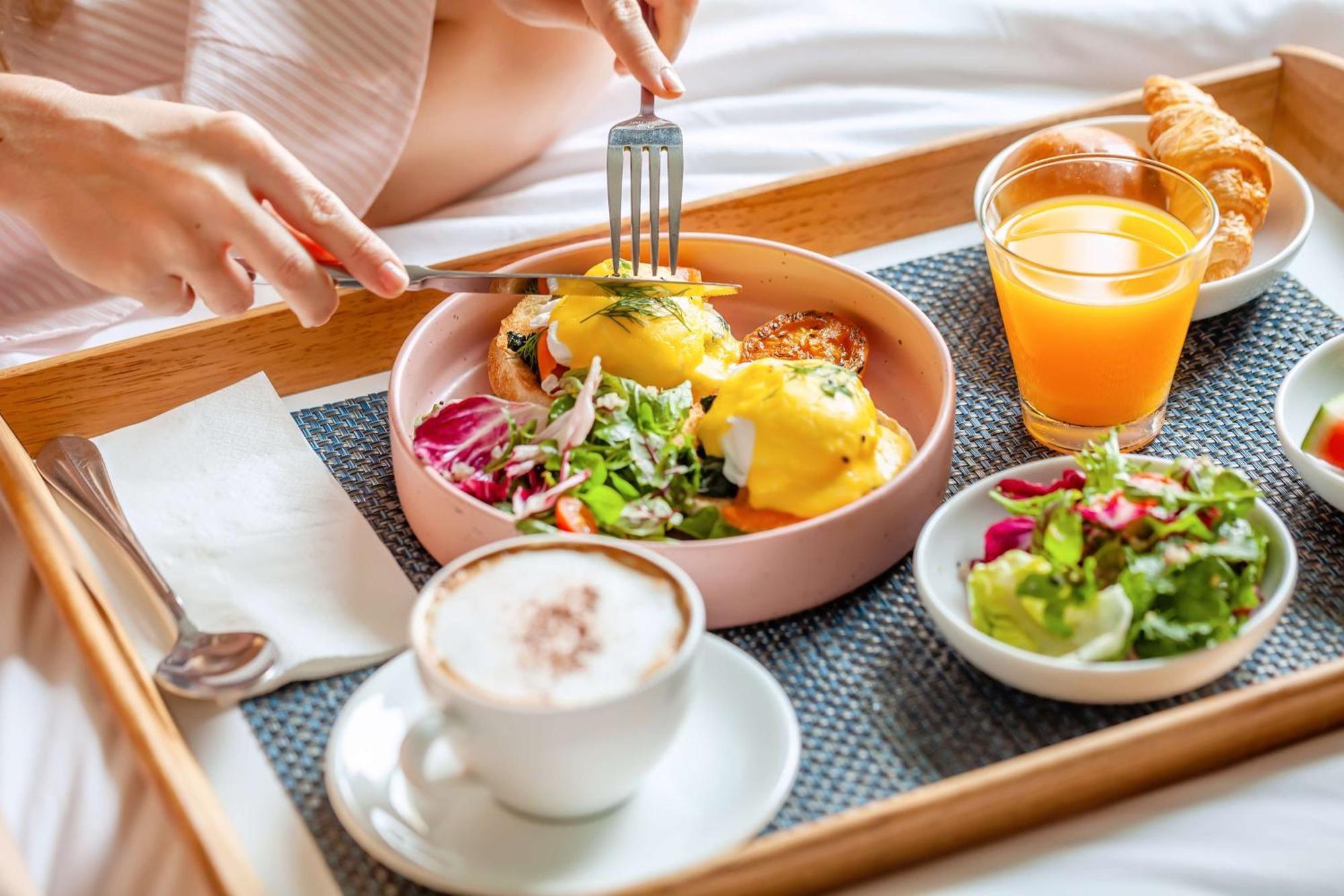 Radisson Blu Hotel Mbd Ludhiana Ngoại thất bức ảnh