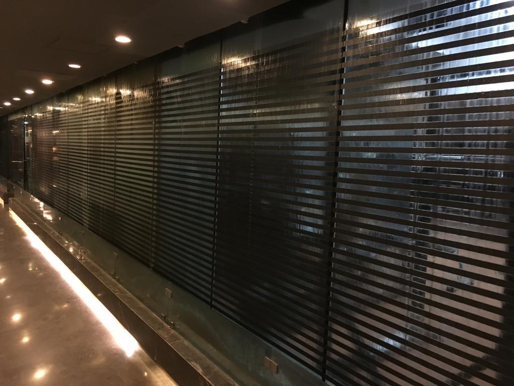 Radisson Blu Hotel Mbd Ludhiana Ngoại thất bức ảnh