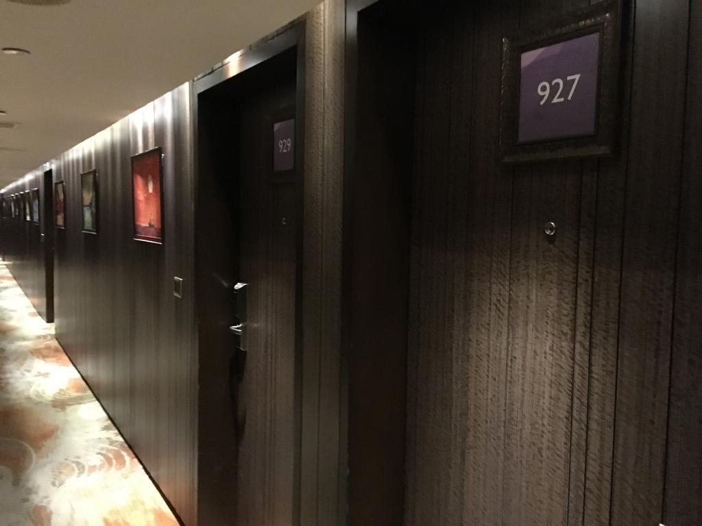 Radisson Blu Hotel Mbd Ludhiana Ngoại thất bức ảnh