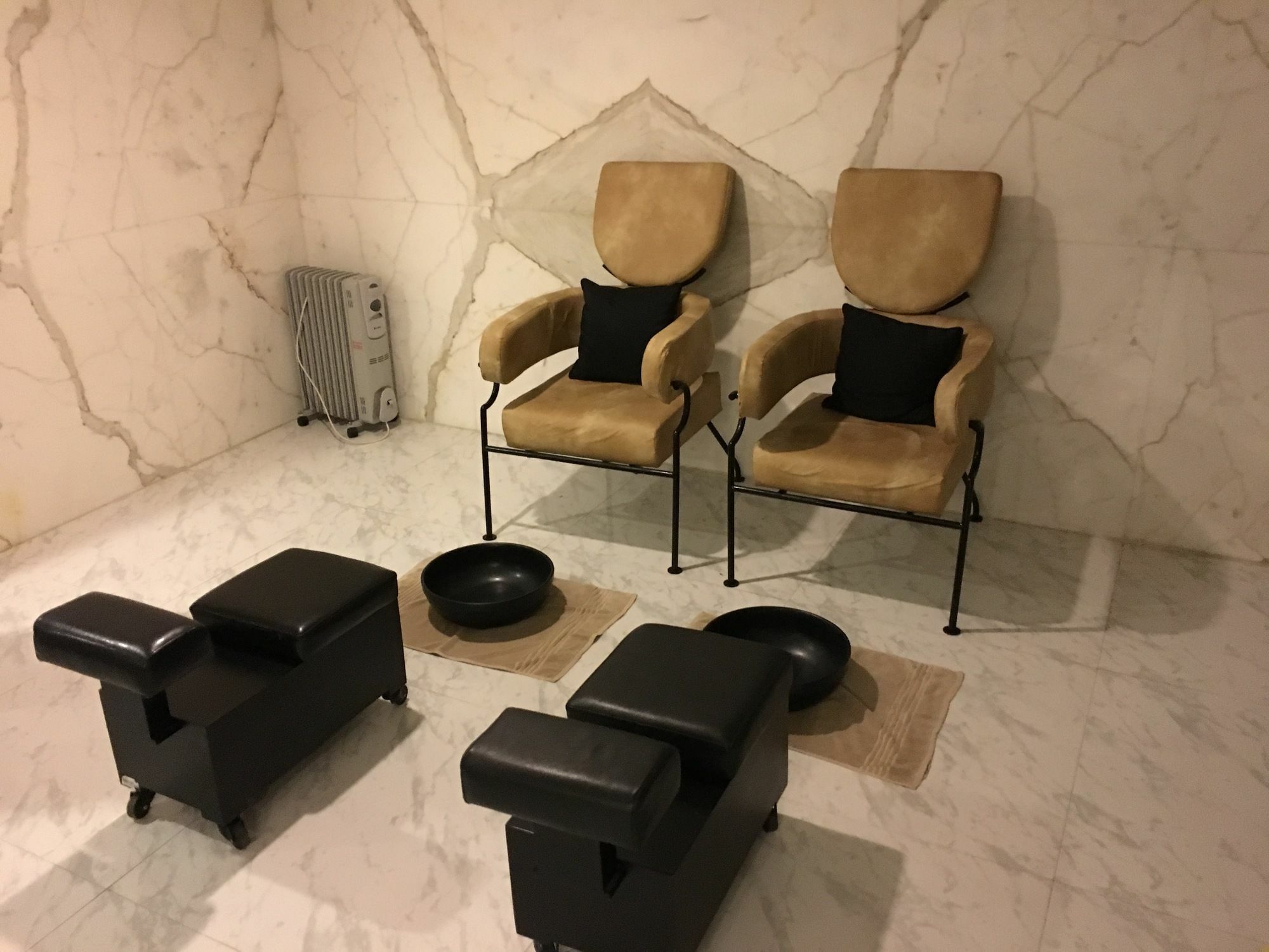 Radisson Blu Hotel Mbd Ludhiana Ngoại thất bức ảnh