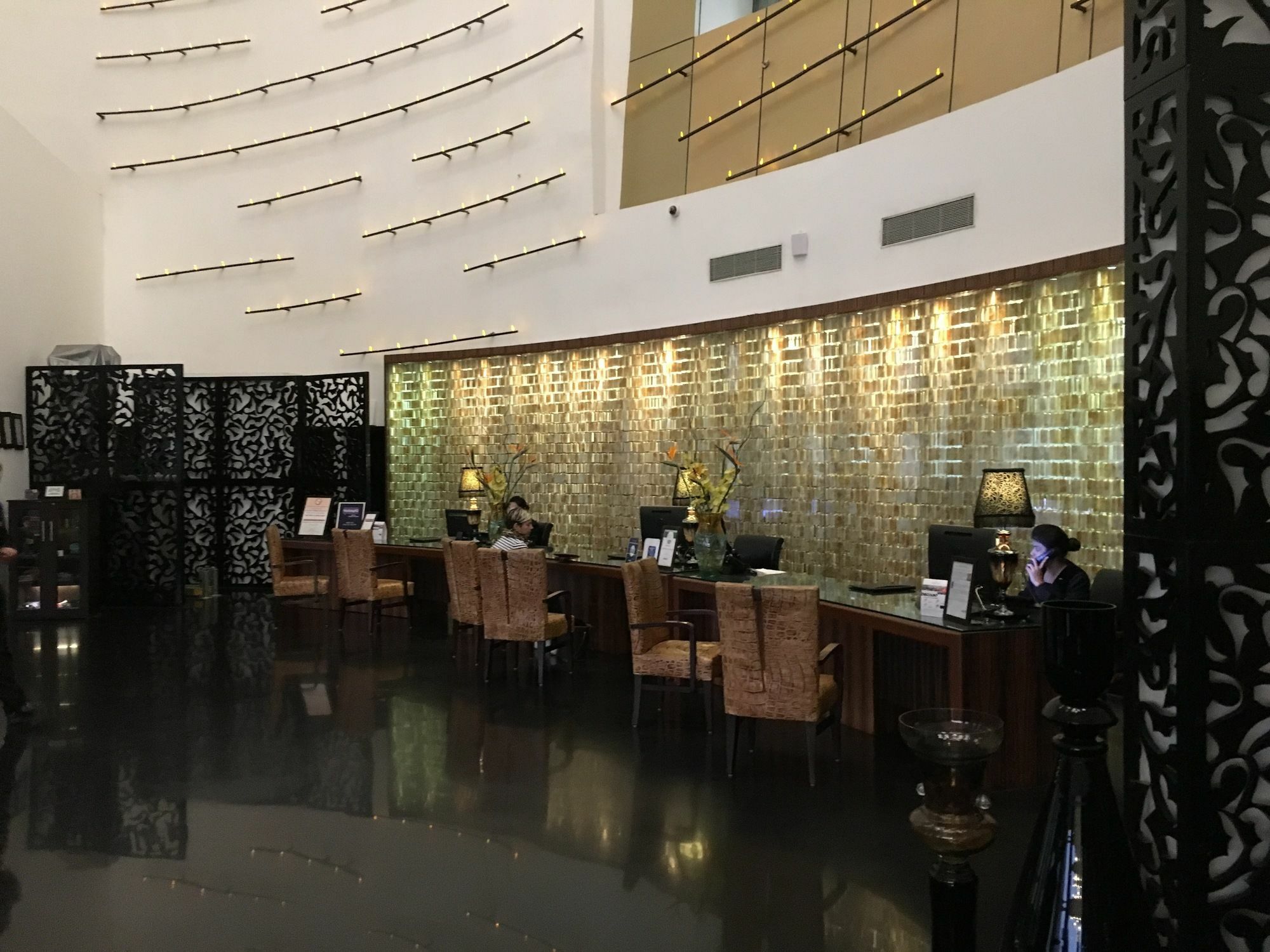Radisson Blu Hotel Mbd Ludhiana Ngoại thất bức ảnh