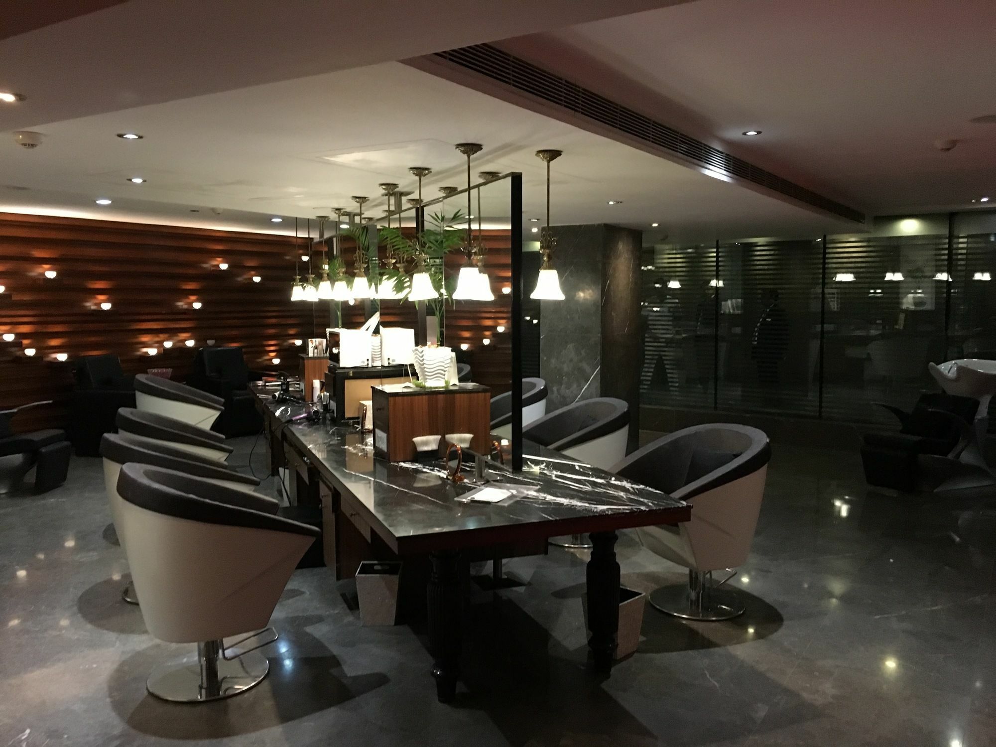 Radisson Blu Hotel Mbd Ludhiana Ngoại thất bức ảnh