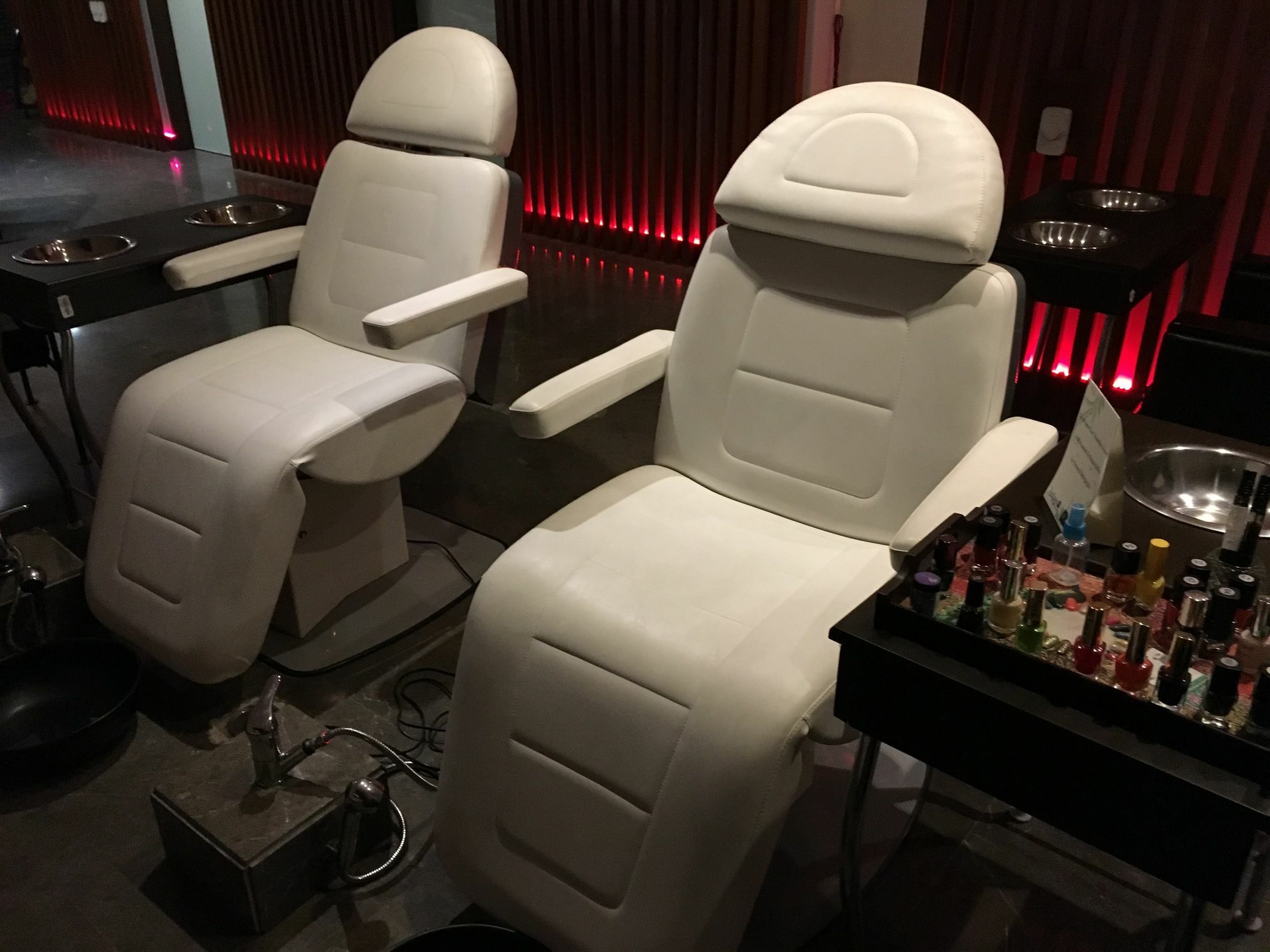Radisson Blu Hotel Mbd Ludhiana Ngoại thất bức ảnh