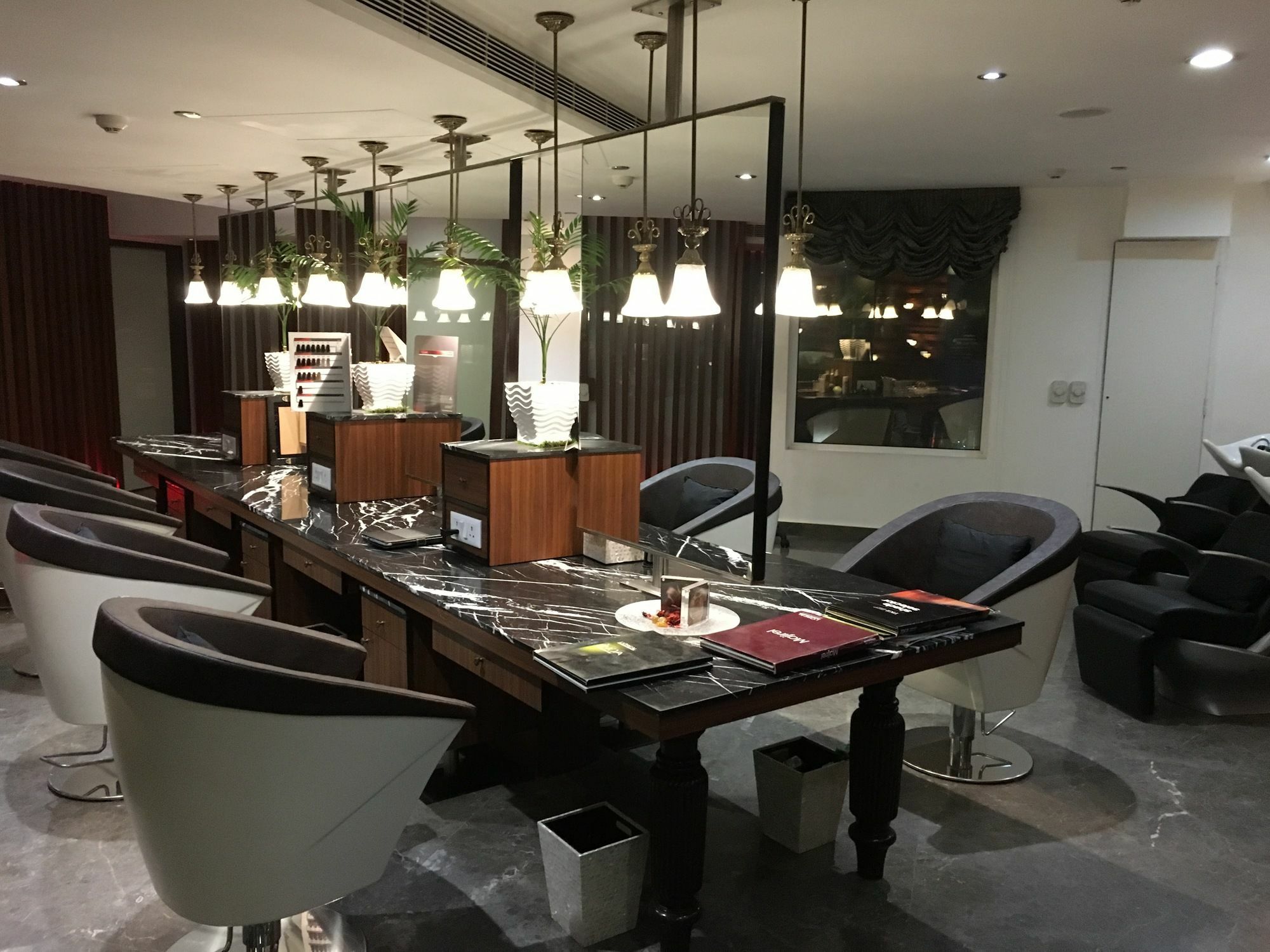Radisson Blu Hotel Mbd Ludhiana Ngoại thất bức ảnh